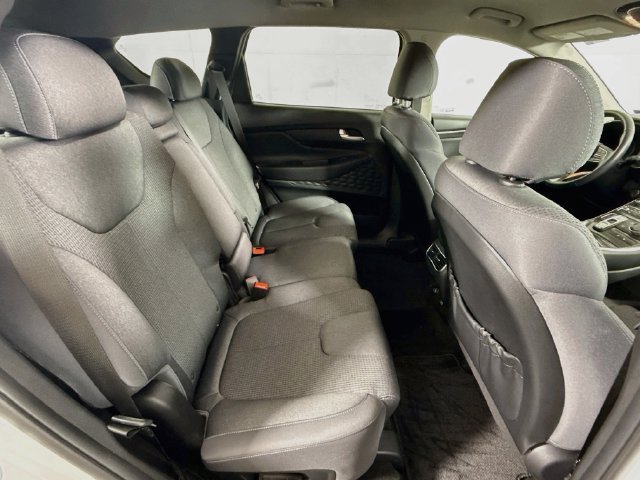Used 2023 Hyundai Santa Fe SEL AWD/4WD image 29