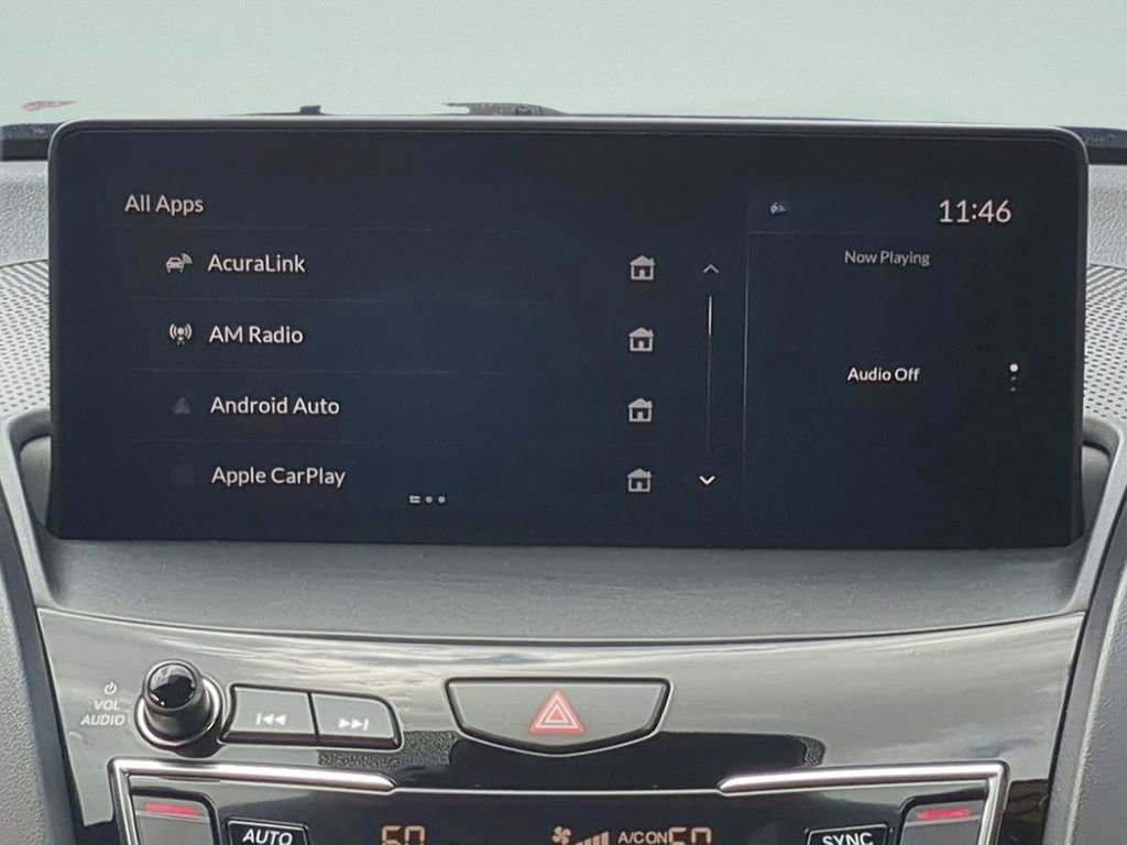 Used 2019 Acura RDX A-Spec FWD image 18