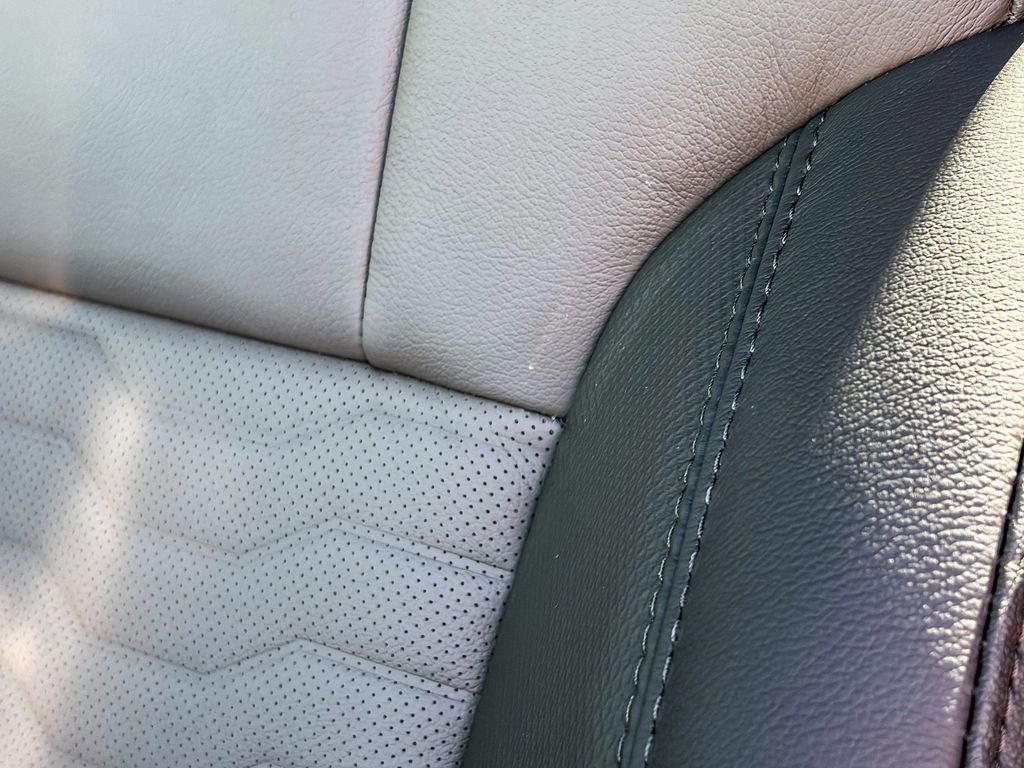 New 2026 Chevrolet Silverado 2500 ZR2 w/ LPO, Dark Essentials Package image 23