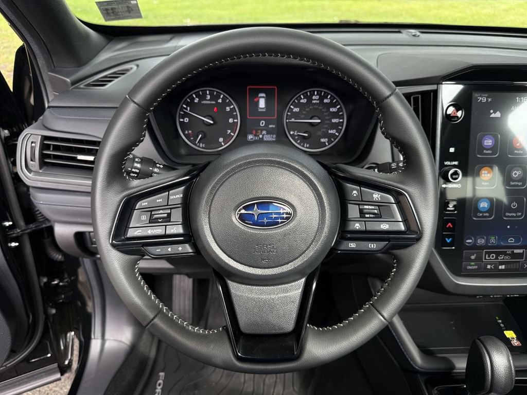 Used 2026 Subaru Forester Premium AWD/4WD image 18