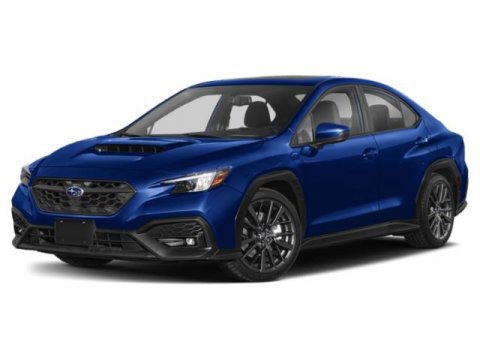 New 2026 Subaru WRX Premium image 1