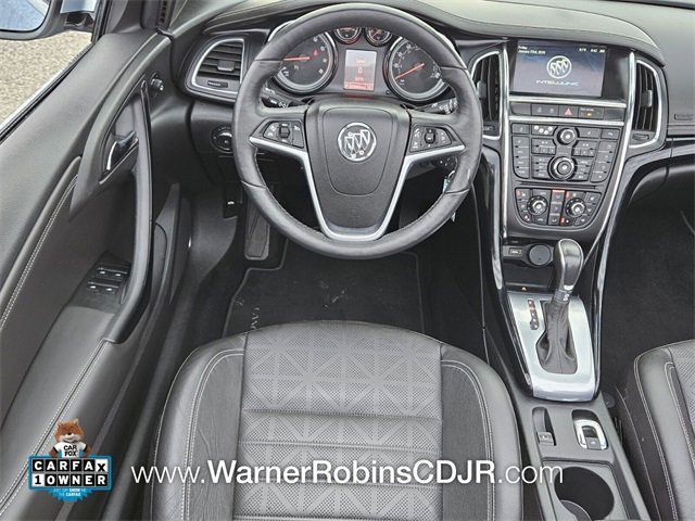 Used 2017 Buick Cascada Premium image 6