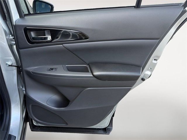New 2026 Mitsubishi Eclipse Cross SE image 27