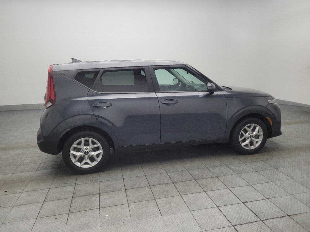 Used 2021 Kia Soul S FWD image 10