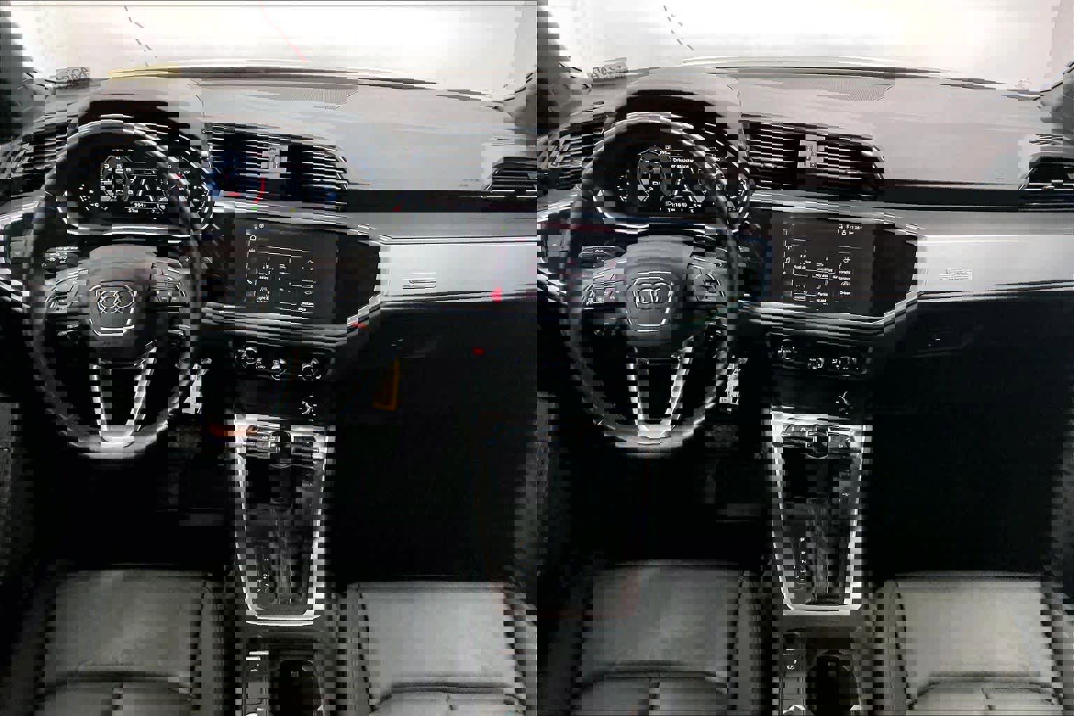 Used 2022 Audi Q3 2.0T Premium w/ Convenience Package image 17