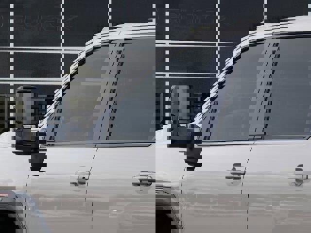 New 2026 GMC Sierra 3500 AT4 w/ AT4 Premium Plus Package image 12