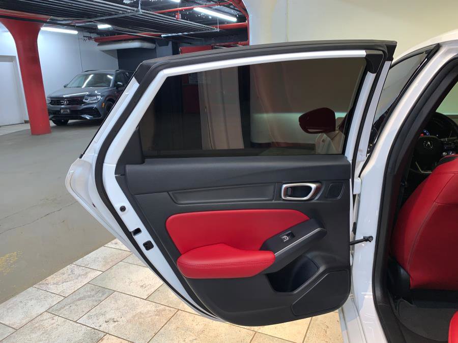 Used 2024 Acura Integra A-Spec image 53