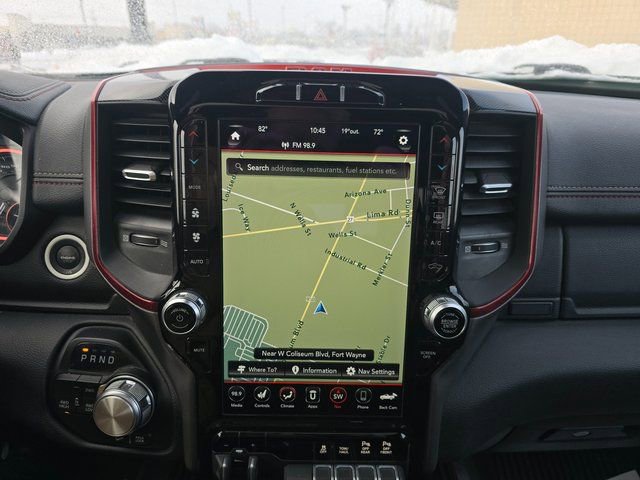 Used 2021 RAM 1500 Rebel w/ Level 2 Equipment Group image 18