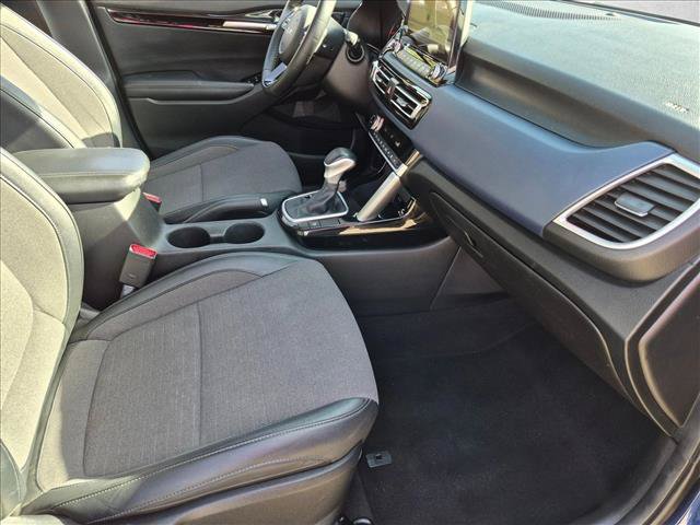 Used 2023 Kia Seltos S w/ Navigation Package FWD image 20