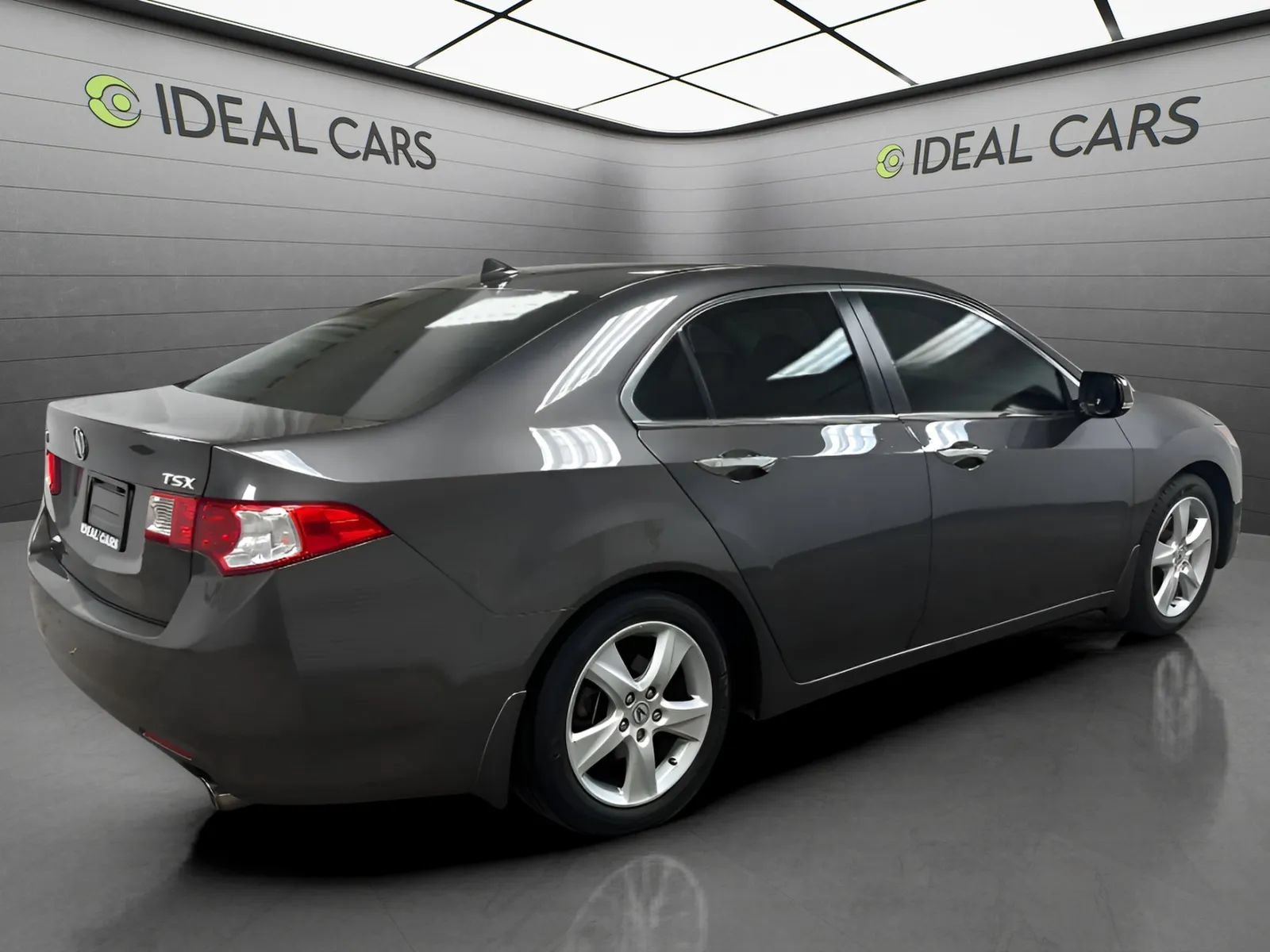 Used 2009 Acura TSX Sedan FWD image 5