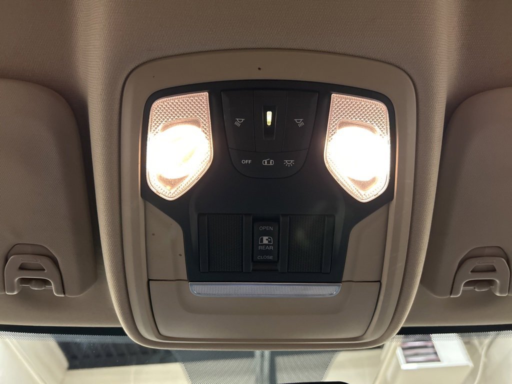 Used 2020 RAM 2500 Tradesman image 26