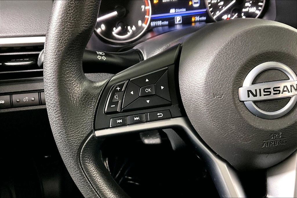 Used 2020 Nissan Altima 2.5 S image 18