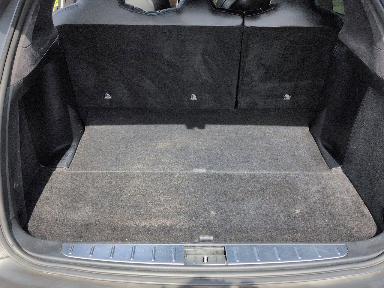 Used 2017 Tesla Model X 75D image 24