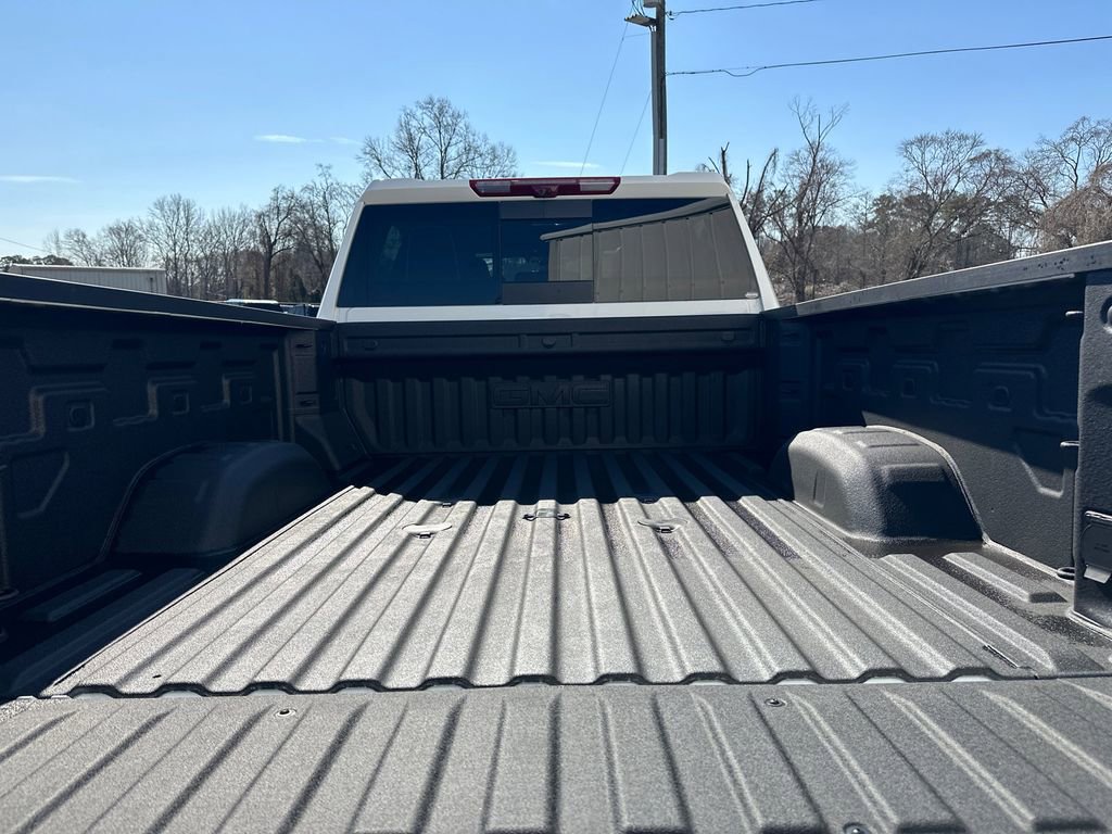 Used 2026 GMC Sierra 2500 Denali Ultimate image 19