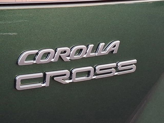 New 2026 Toyota Corolla Cross XLE image 15