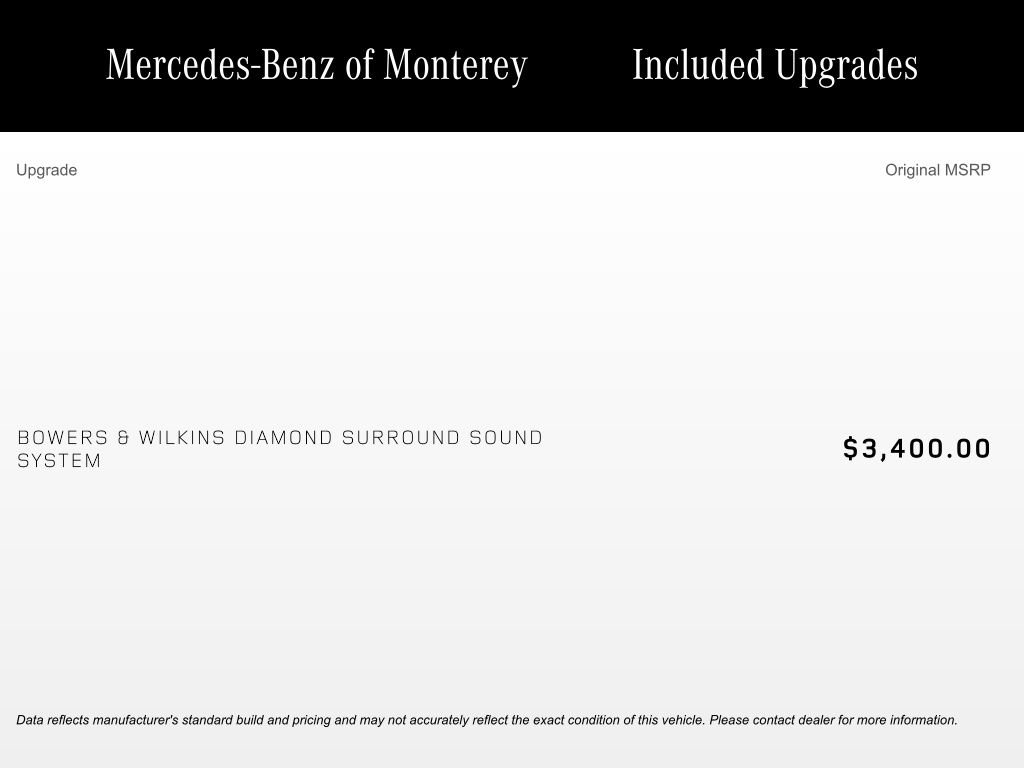 Used 2024 BMW XM image 5