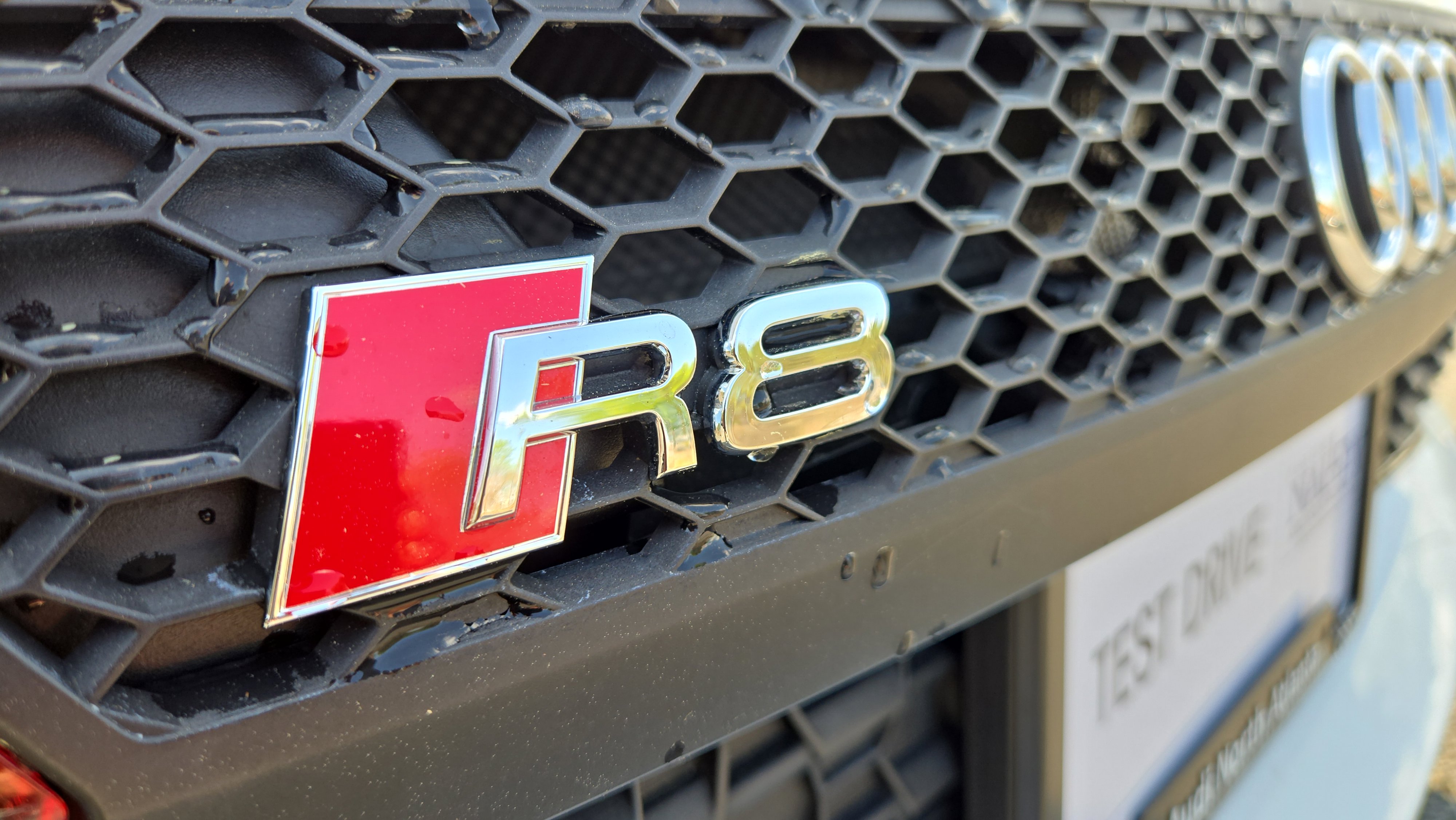 Used 2020 Audi R8 V10 image 29