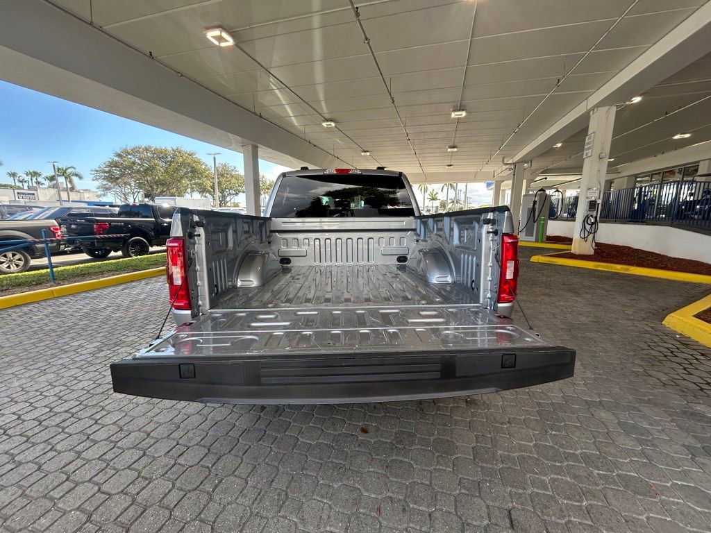 Used 2023 Ford F150 XLT image 32