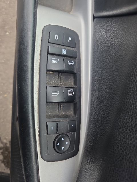 Used 2012 Dodge Journey SXT w/ Flexible Seating Group AWD/4WD image 22