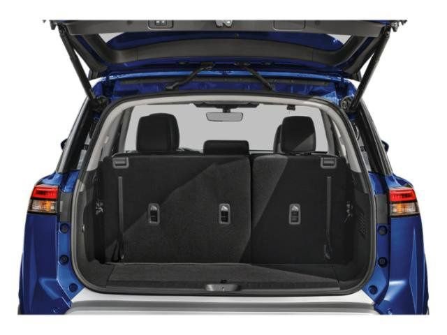 Used 2025 Nissan Pathfinder SL w/ Lighting Package (N92) FWD image 14