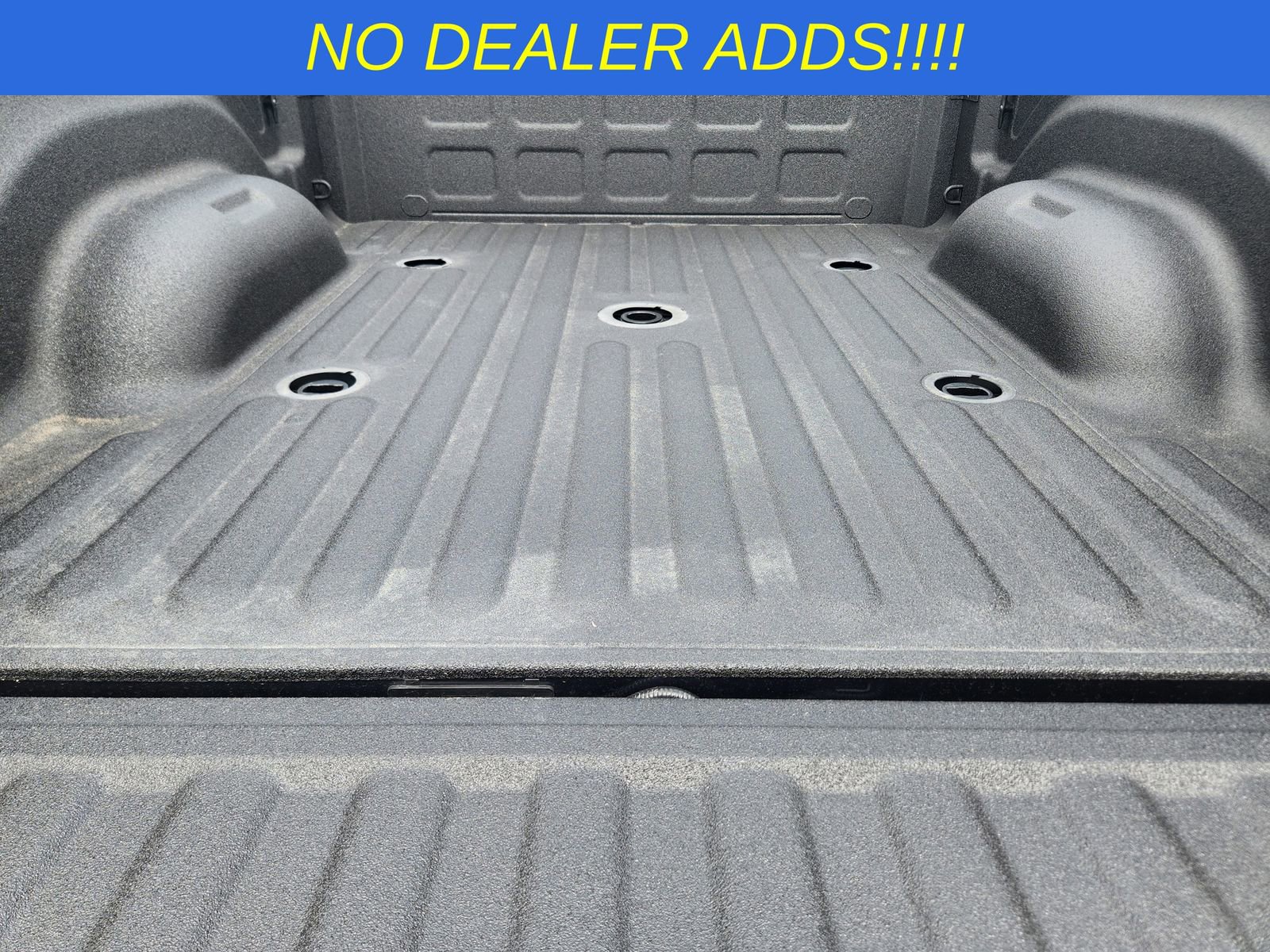 New 2026 RAM 2500 Tradesman image 27