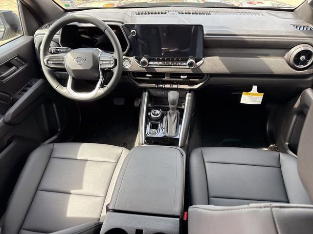 New 2026 Chevrolet Colorado Trail Boss image 19