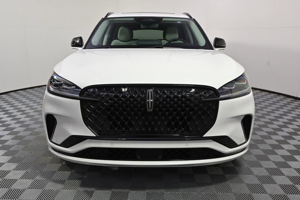 New 2026 Lincoln Aviator Reserve AWD/4WD image 10