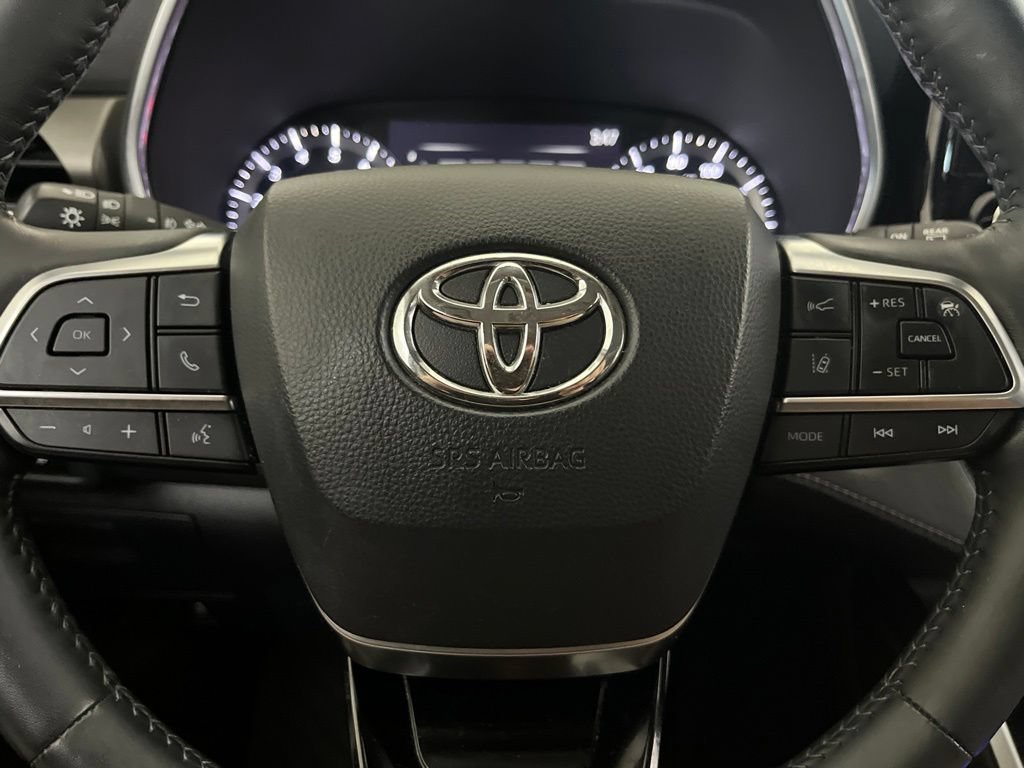 Used 2020 Toyota Highlander Limited AWD/4WD image 63