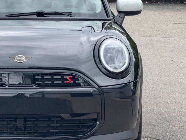 New 2026 MINI Cooper S FWD image 10