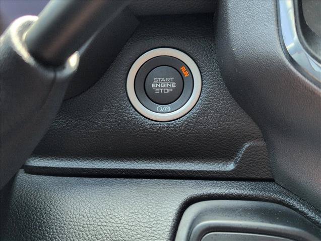 Used 2025 RAM 2500 Laramie AWD/4WD image 22