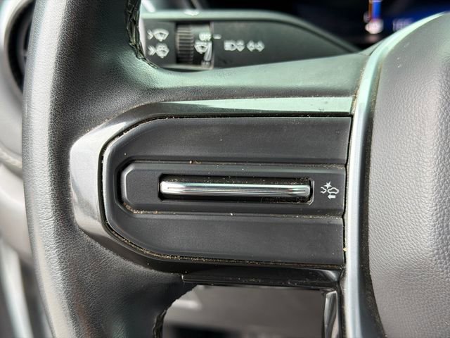 Used 2023 Chevrolet Colorado LT AWD/4WD image 24