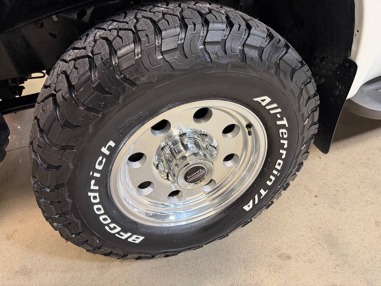 Used 2001 Ford F250 XLT AWD/4WD image 62