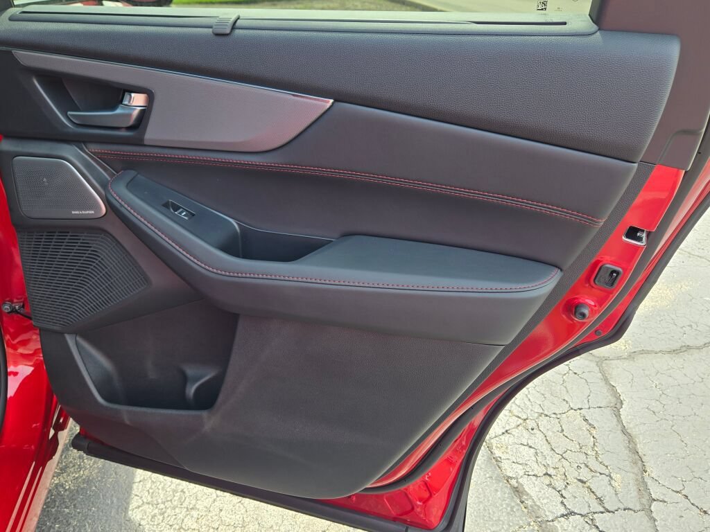 New 2026 Acura MDX A-Spec AWD/4WD image 17