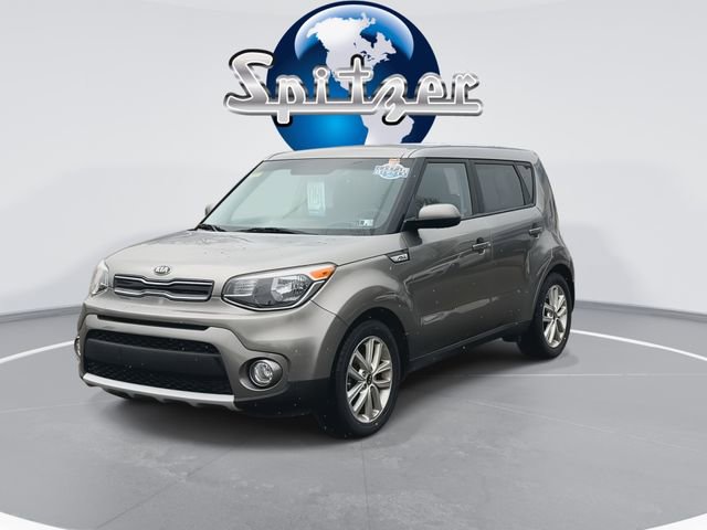 Used 2019 Kia Soul + image 4