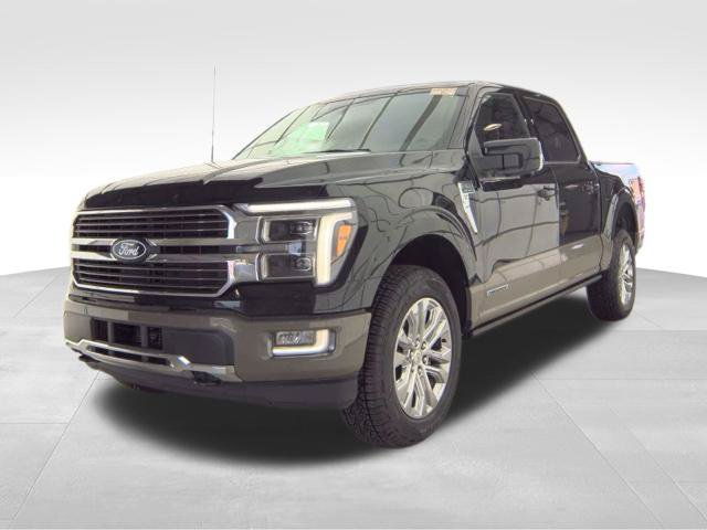 Used 2025 Ford F150 King Ranch AWD/4WD image 2