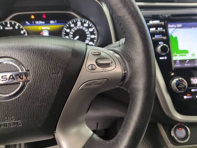 Used 2018 Nissan Murano SL w/ Midnight Edition Package AWD/4WD image 24