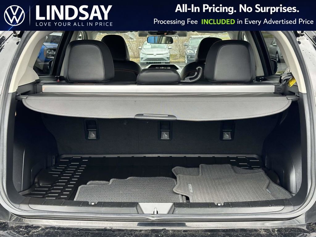 Used 2023 Subaru Crosstrek 2.5i Limited image 15