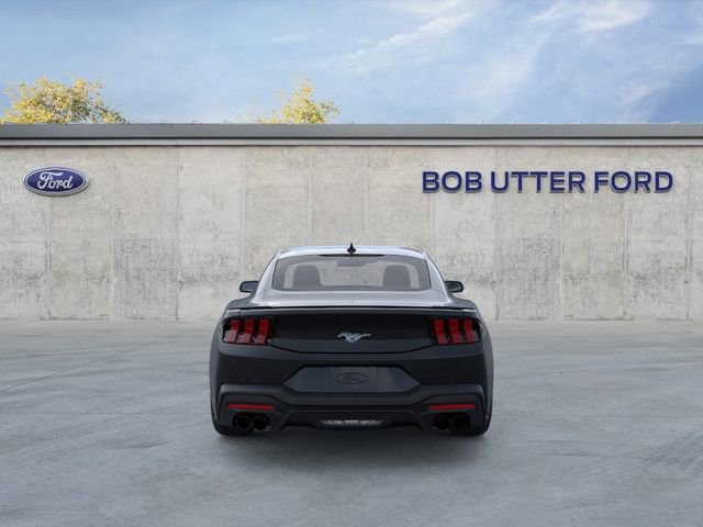 New 2026 Ford Mustang Premium image 5
