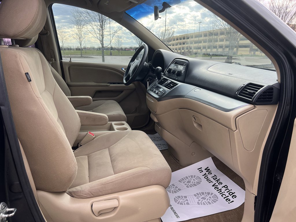 Used 2010 Honda Odyssey EX image 11