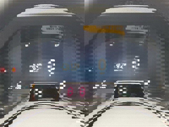 New 2026 Ford Explorer Platinum w/ LUX Leather Package image 23