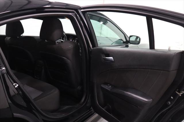 Certified 2021 Dodge Charger GT w/ Blacktop Package RWD image 14