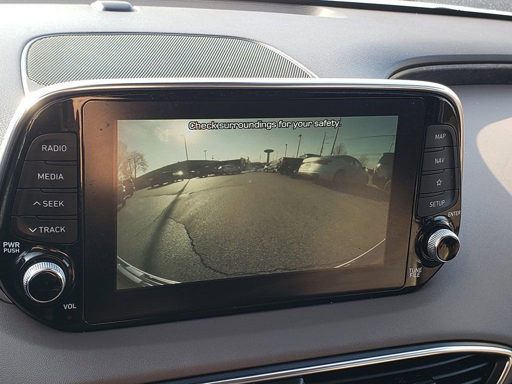 Used 2019 Hyundai Santa Fe AWD image 23