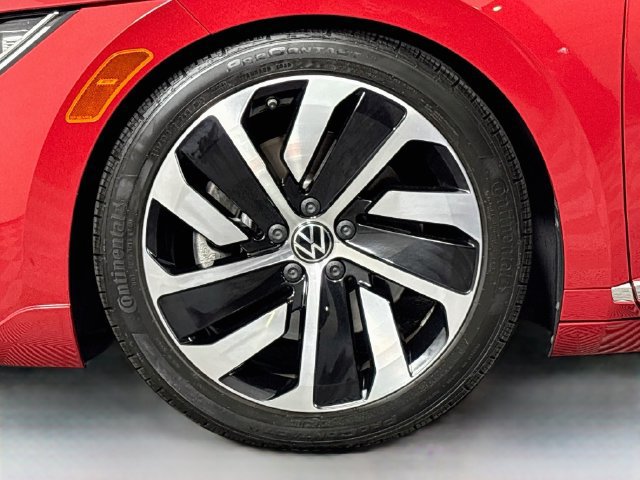 Used 2022 Volkswagen Arteon SEL AWD/4WD image 31