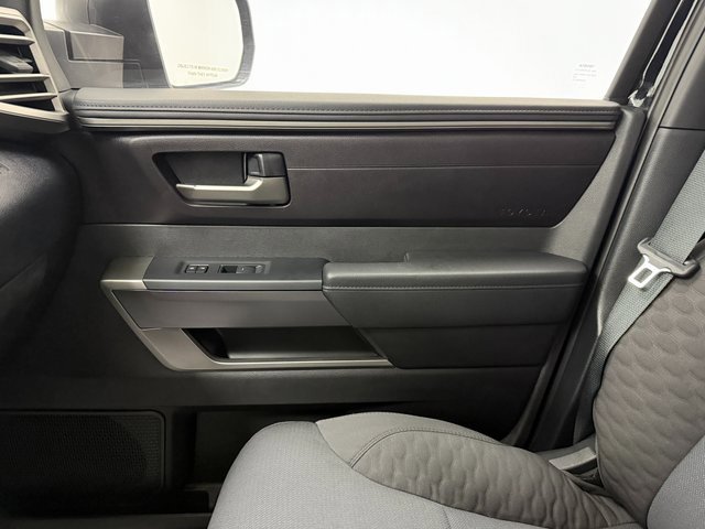 Used 2025 Toyota Tundra SR5 image 25
