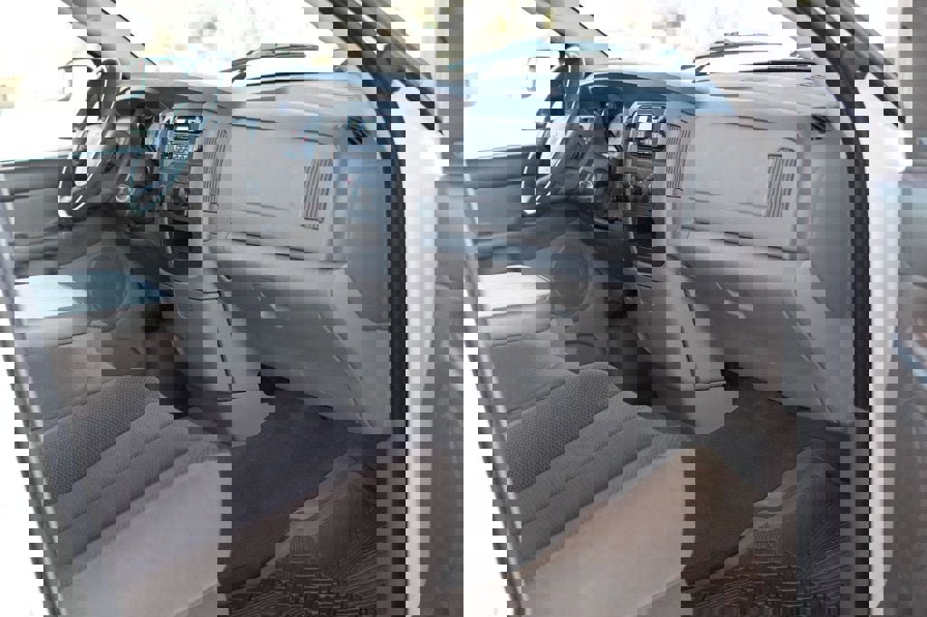 Used 2004 Dodge Ram 2500 Truck SLT w/ Trailer Tow Group image 10