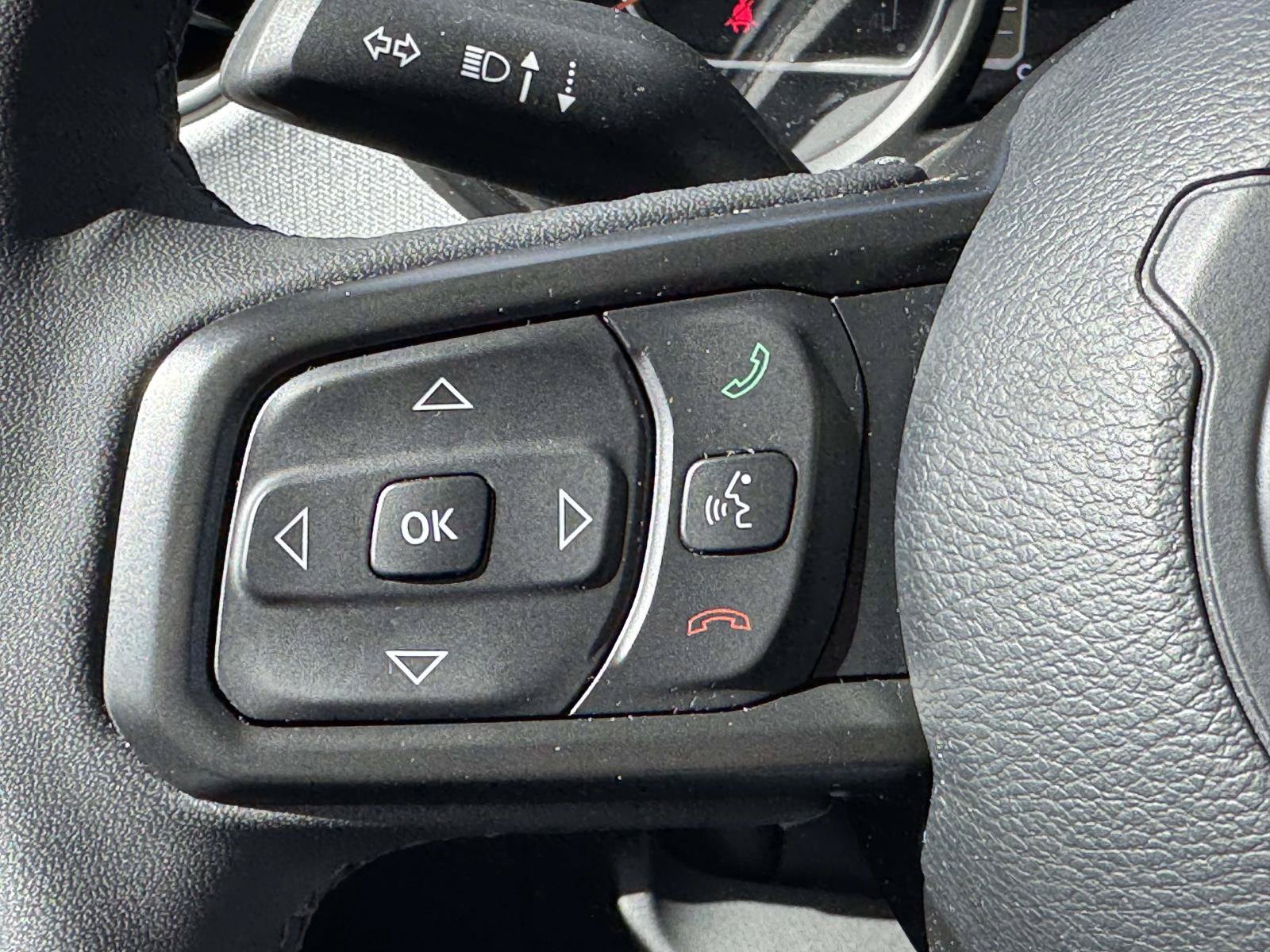 Used 2026 Jeep Wrangler Unlimited Sport AWD/4WD image 23