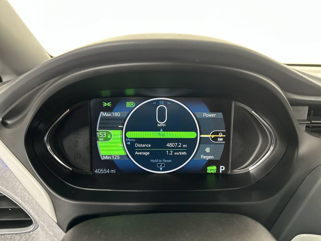 Used 2020 Chevrolet Bolt Premier w/ Infotainment Package FWD image 15