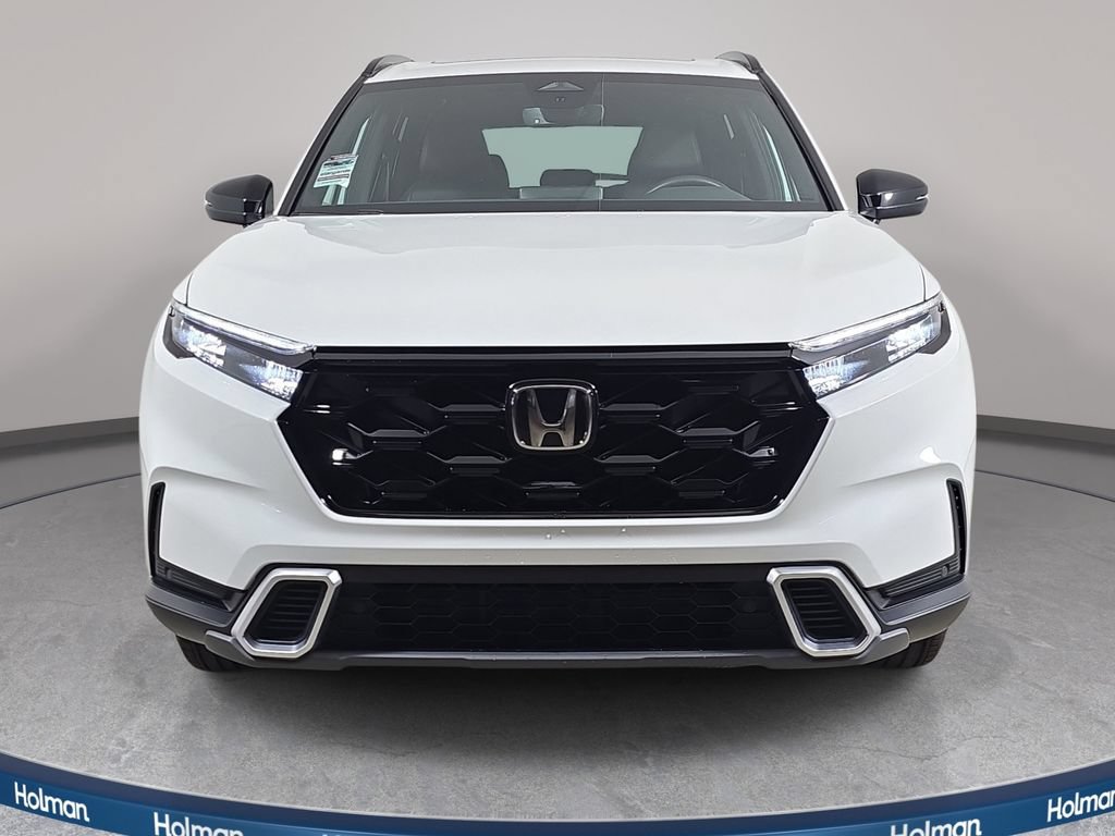 Used 2024 Honda CR-V Sport Touring image 3