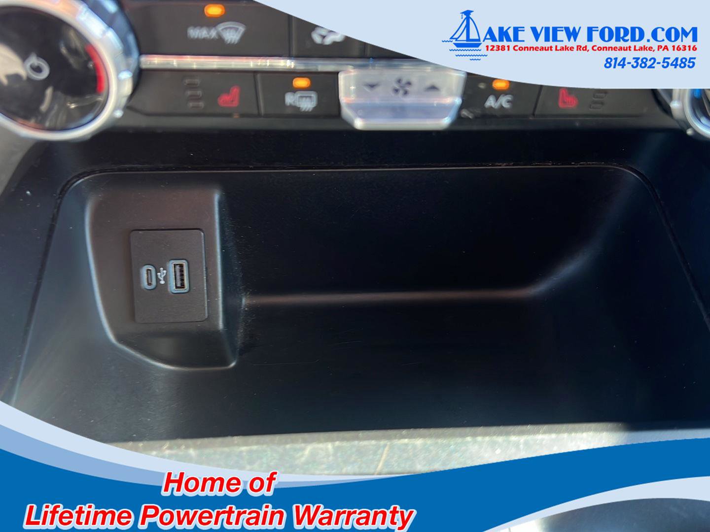 Used 2023 Ford F150 XLT w/ Equipment Group 302A High image 29