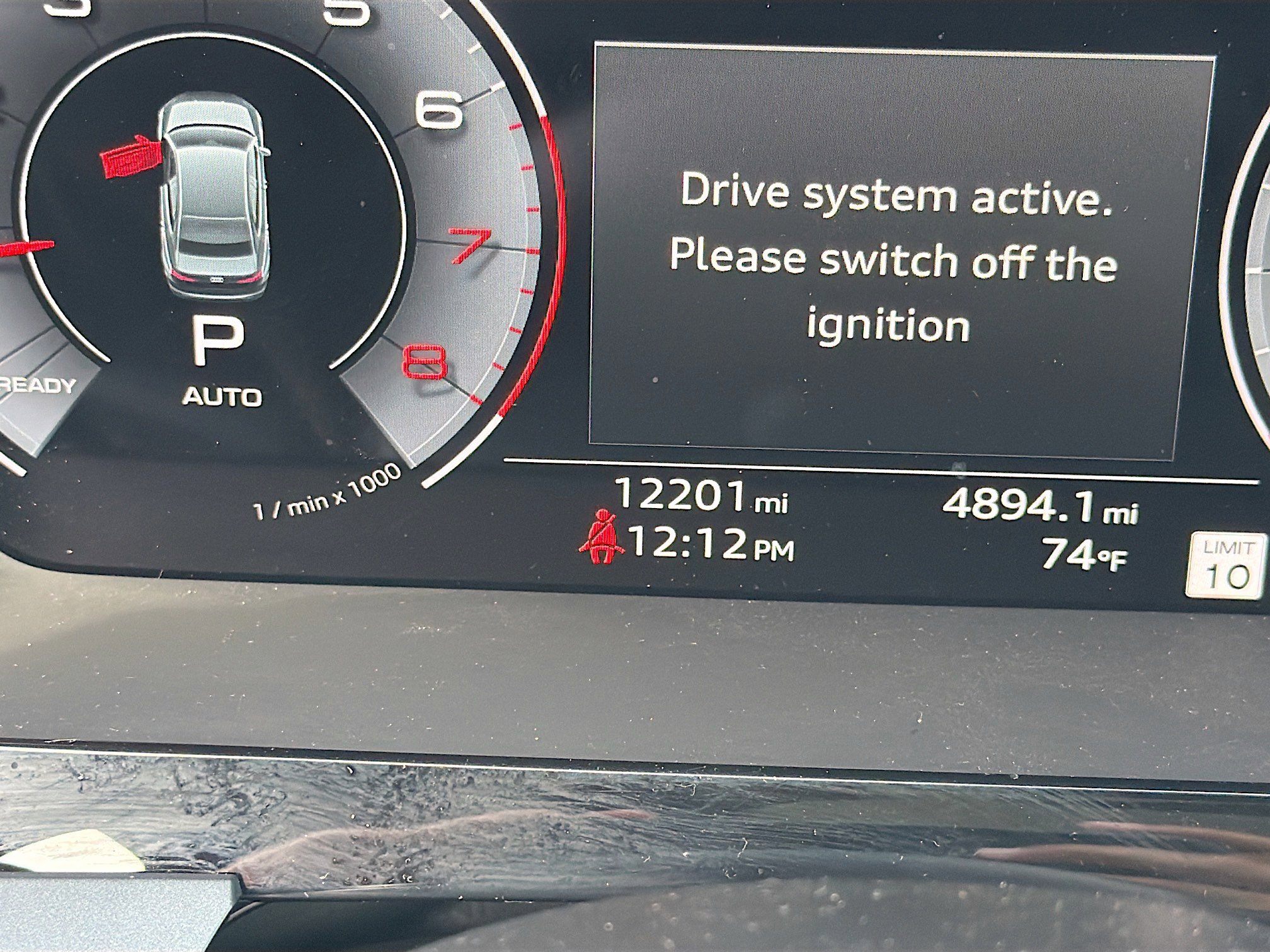 Certified 2025 Audi A3 2.0T Premium Plus w/ Premium Plus Package image 41